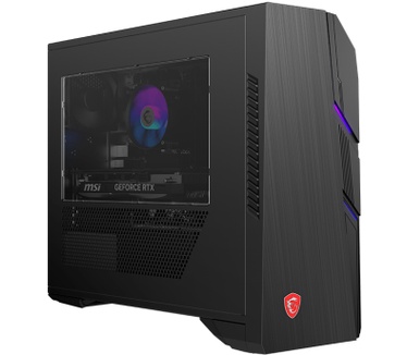 MSI MAG CODEX 6 13NUE-012MYS