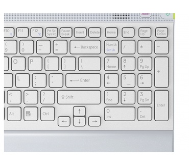 Sony Vaio VPC-EE3M1E