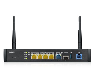 Zyxel SBG3500