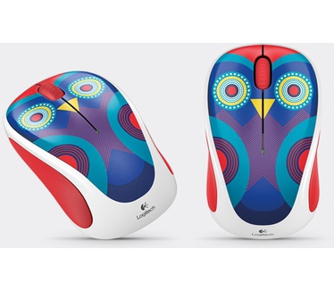 Logitech M317c