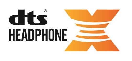DTS:X headphones