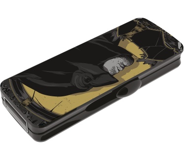 Emtec Batman Superman P2