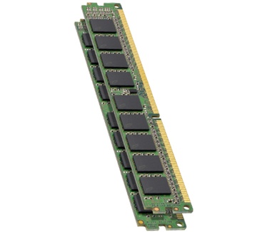 Crucial 4GB DDR3-1600