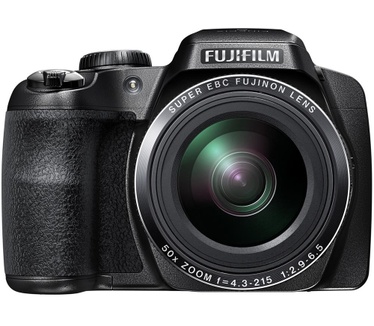 Fujifilm FinePix S9900W