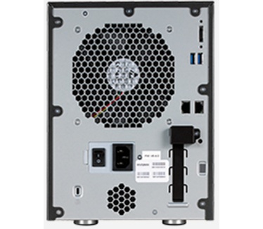 Netgear ReadyNAS 626X 36TB