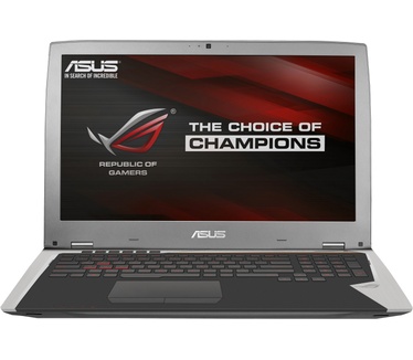 Asus ROG GX700