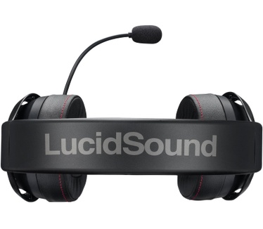 LucidSound LS25