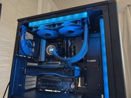 Be quiet Light Loop IO LCD op CES 2026