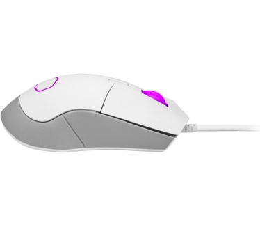Cooler Master MM310 Wit