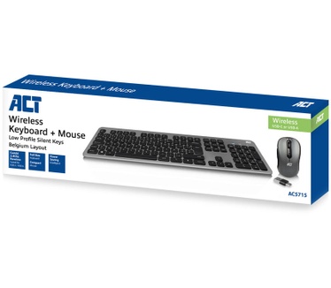 ACT AC5715