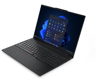 Lenovo ThinkPad E16 Gen 3 (Intel) Copilot+ PC