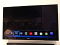 Sony blu-ray-speler met Google TV