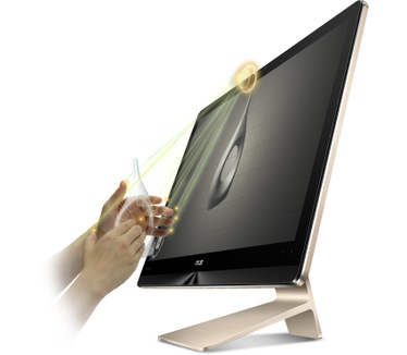 Asus Zen AiO Z240ICGT-GJ156X