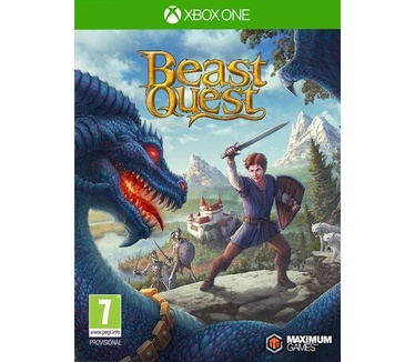 Beast Quest, Xbox One