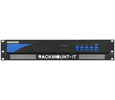 Rackmount.IT Rack Mount Kit voor Barracuda F18 / F80 / X50 / X100 / X200