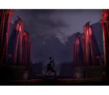 Age of Conan: Hyborian Adventures