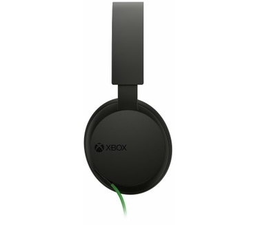Microsoft Xbox Stereo Headset