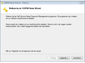 Self Service Reset Password Management