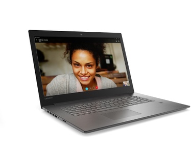 Lenovo IdeaPad 320-17AST (80XW0046MB, Azerty toetsenbord)