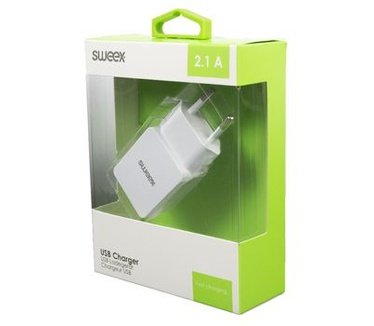 Sweex CH-001WH