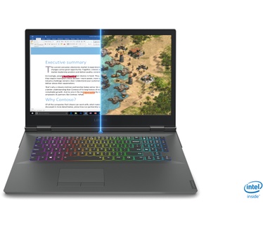 Lenovo Legion Y740-17IRHg (81UJ0011MH)