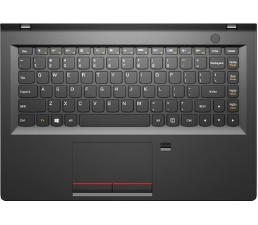 Lenovo E31-70 80KC0003MH