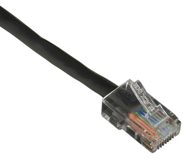 Black Box CAT6PC-B-010-BK