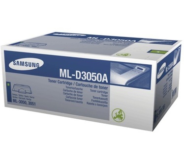 Samsung Toner / Drum Zwart (rendement 4000 standaard pagina's)