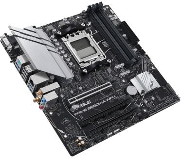 ASUS Prime B650M-A WiFi II