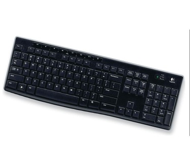 Logitech K270