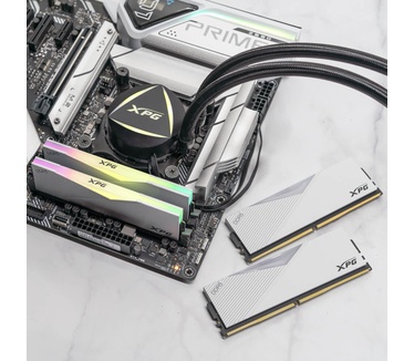Adata LANCER RGB
