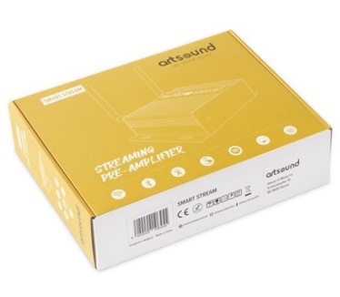 Artsound Smart Stream