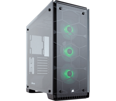 Corsair Crystal 570X RGB