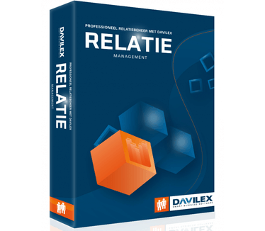 Davilex Relatie