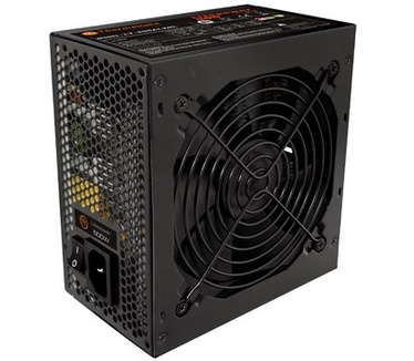 Thermaltake Litepower 500W