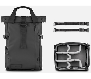 WANDRD PRVKE V4 Photography Bundle