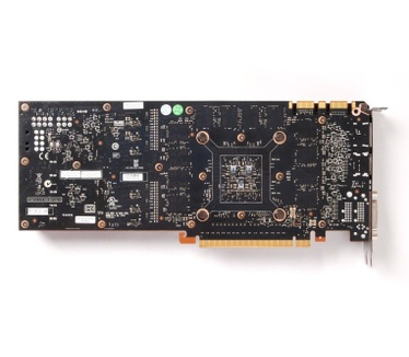 Zotac GeForce GTX 780 3GB (ZT-70201-10P)