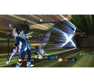 Tales of Xillia Remastered PS5