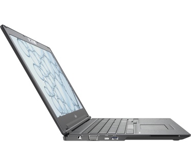 Fujitsu U7510