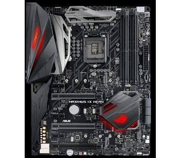 Asus ROG Maximus IX Hero