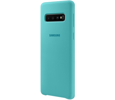 Samsung EF-PG973 (Galaxy S10) Groen