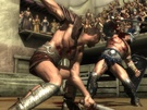 Spartacus: Legends