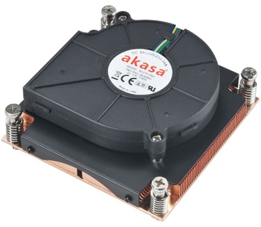 Akasa AK-CC6503BP01