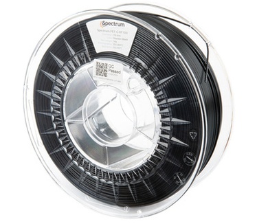Spectrum Filaments PET-G HT100