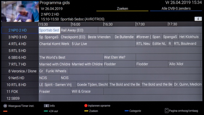 EPG