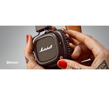 Marshall Major II Bluetooth