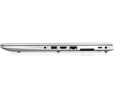 HP EliteBook 850 G5 + Elite 90W Thunderbolt 3 Dock