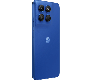 Motorola moto g37 Donkerblauw