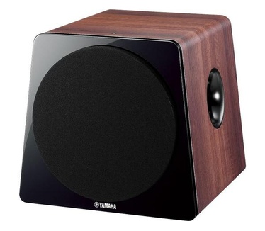 Yamaha NS-SW500 (Zwart)