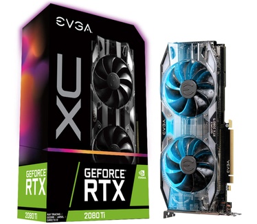 EVGA GeForce RTX 2080 Ti